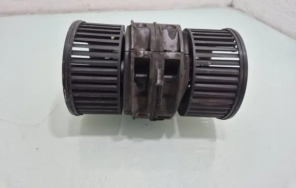 Renault Megane III Heater fan/blower 
