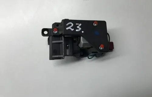 BMW 5 E60 E61 Curtain motor 6905983 9918003265