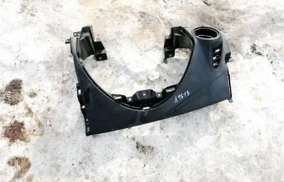 Mazda 3 I Other interior part bp4k60360