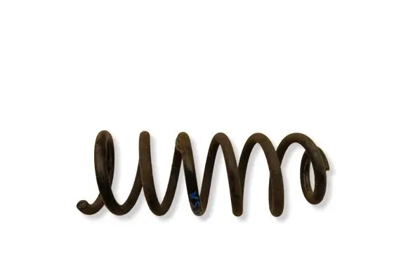 KIA Sportage Rear coil spring 55350F1CB0