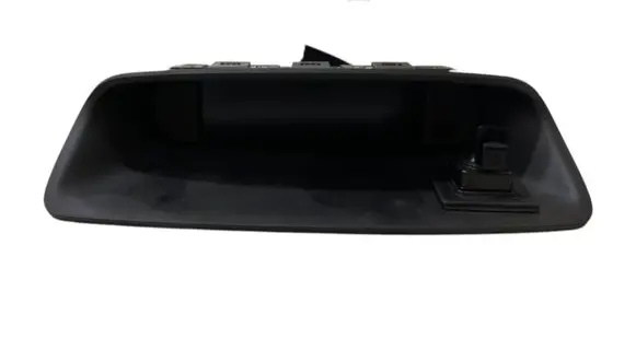 Peugeot 308 Screen/display/small screen 9664644280 281208744 NS613038