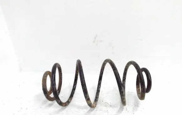 Opel Astra G Rear coil spring