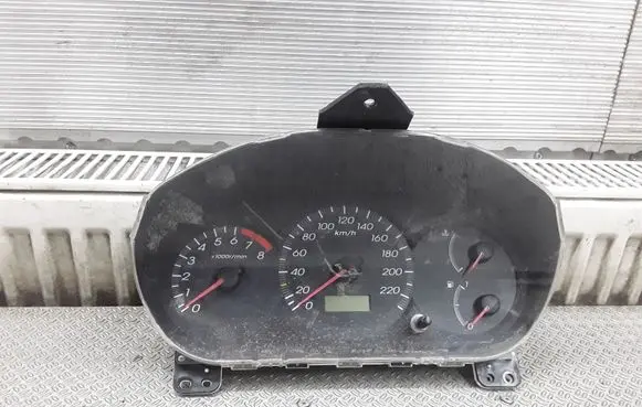 Honda Civic Speedometer (instrument cluster)