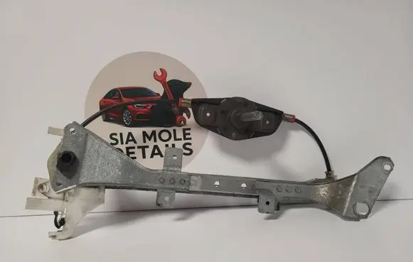 Ford Fiesta Rear door manual window regulator 56031m070104