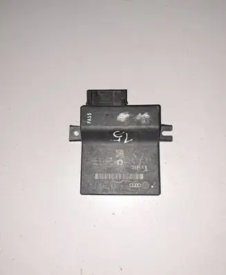Audi A6 S6 C7 4G Gateway control module 4F0907468B 8006TF7MNL