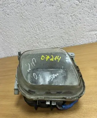 Mercedes-Benz E W210 Front fog light 1305233161 D7214