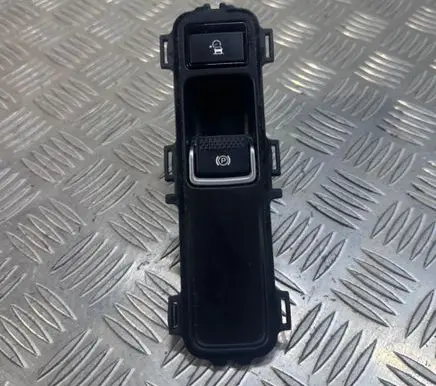 Jaguar XE Hand parking brake switch GX732B623AB