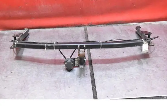 Mazda 6 Tow bar set 5906327087739