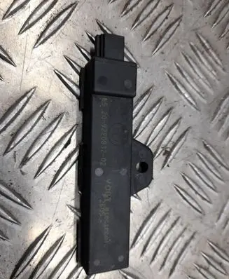 Interior comfort aerial antenna
