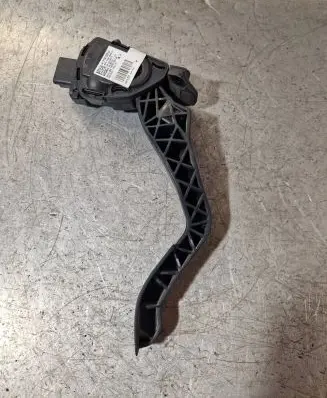 Peugeot 2008 I Accelerator throttle pedal 9671433780 0967627 6PV00994941