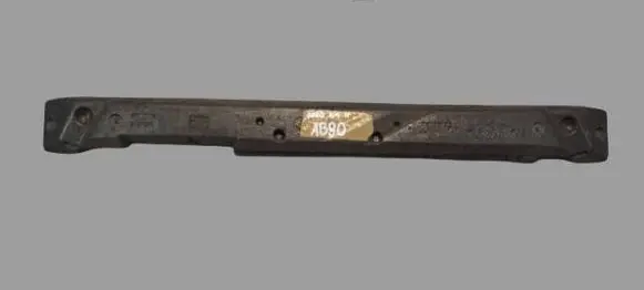 Ford Ka Front bumper foam support bar 51800467
