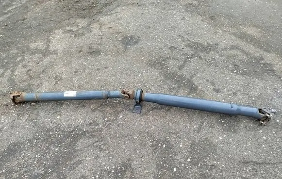 Renault Master III Drive shaft (set) 8200987033 5520801