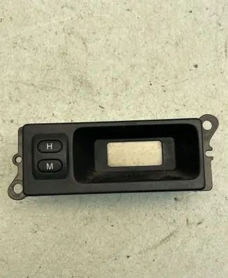 Land Rover Freelander Screen/display/small screen 52010215C YFB100380