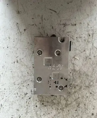 Audi A6 S6 C6 4F MMI control unit 4E0035729