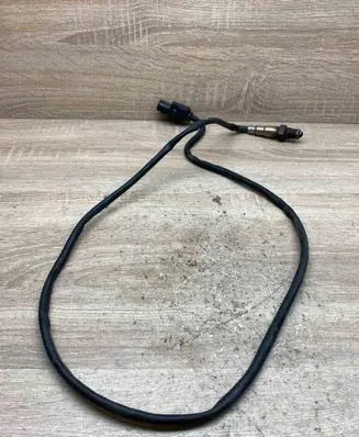 BMW 3 E90 E91 Lambda probe sensor 7558055 0258017098