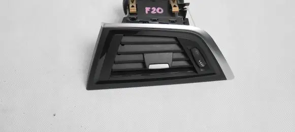 BMW 2 F22 F23 Dashboard side air vent grill/cover trim 9205355
