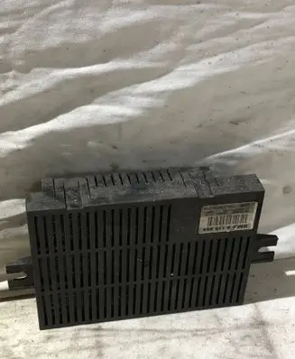 BMW 5 E60 E61 Light module LCM 9116254