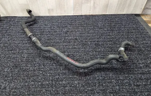 BMW 5 G30 G31 Engine coolant pipe/hose 9299630