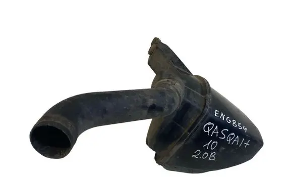 Nissan Qashqai+2 Intake resonator 1022242S01 1021735S01