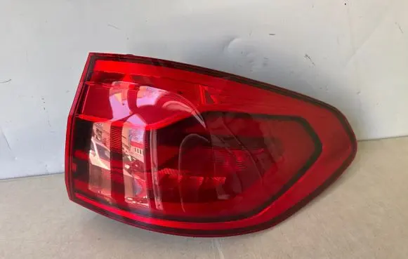 BMW 5 G30 G31 Rear/tail lights 7388948