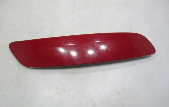 Volkswagen Golf V Front bumper splitter molding 1K0807718B
