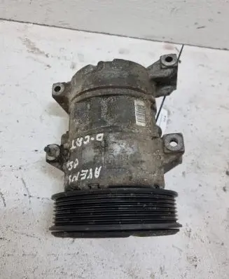 Toyota Avensis T250 Air conditioning (A/C) compressor (pump) GE4472209399