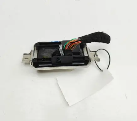 Mercedes-Benz GLB x247 Gearbox control unit/module A2479002307