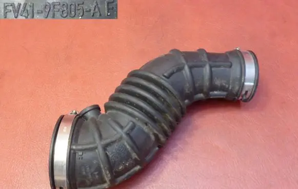 Ford Kuga II Turbo air intake inlet pipe/hose FV419F805AF