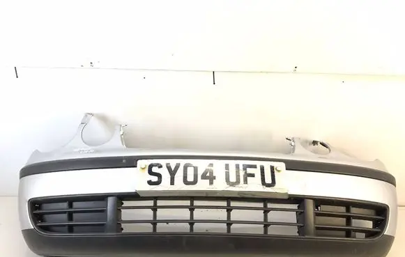 Volkswagen Polo Front bumper K3830