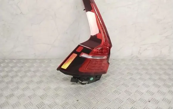 Volvo V60 Rear/tail lights 31468178