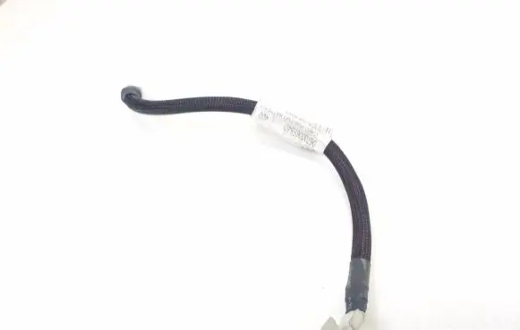 Maserati Ghibli Positive cable (battery) 06700065540