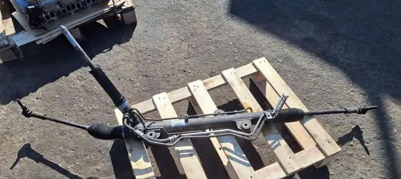 Ford Transit Custom Steering rack BK213200EC 483160V362