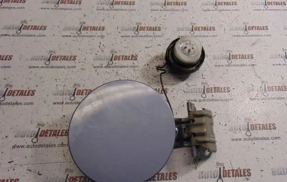 Toyota Verso Fuel tank cap
