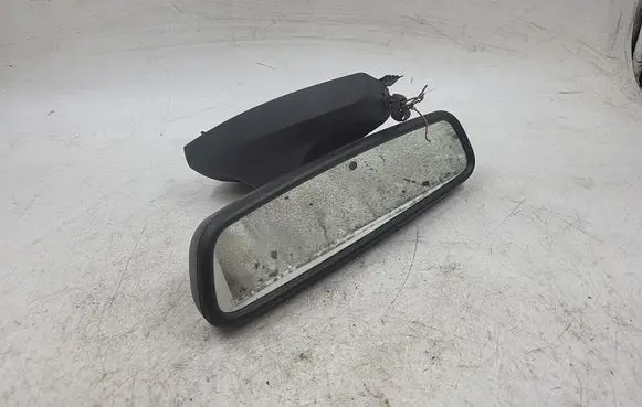 BMW 3 E90 E91 Rear view mirror (interior) 