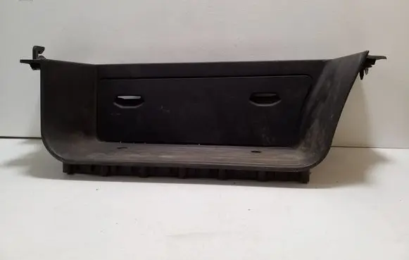 Ford Transit Custom Front sill trim cover BK21V13200AEW BK21V11660AB