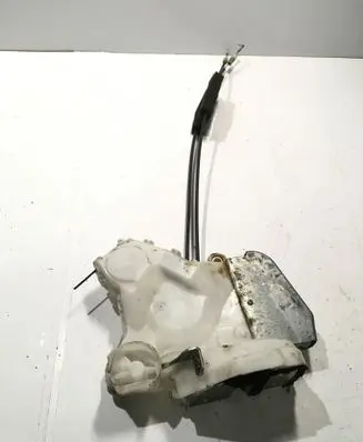 Honda CR-V Front door lock 72151SWA EUL0107180A