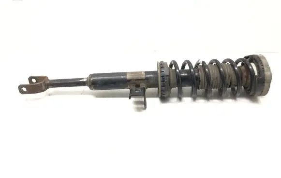BMW 5 F10 F11 Front shock absorber with coil spring 6797765 10541314 814904006449