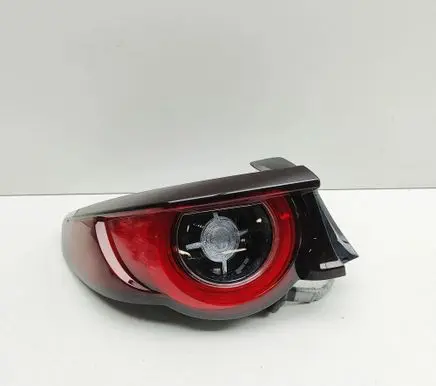 Mazda 3 Rear/tail lights BGLB51160C BGEC51160
