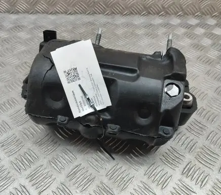 Ford Mustang Mach-E Air conditioning (A/C) compressor (pump) LJ9H19D623AB 0424001000