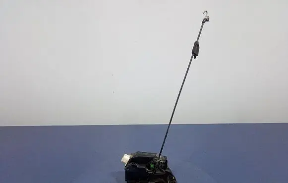 Land Rover Freelander Front door lock 