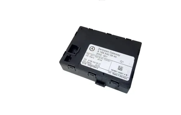 Mercedes-Benz A W169 Gateway control module A1695403945 A1694420027 A2115403545