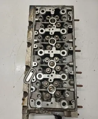 Volkswagen Golf VII Engine head 04L103373E