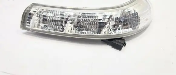 Volkswagen Phaeton Mirror indicator light 3D0949102