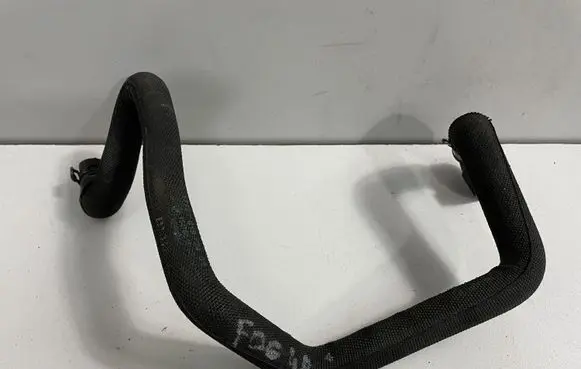 BMW 6 F12 F13 Engine coolant pipe/hose 7619724