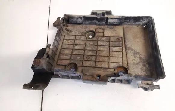 Renault Scenic II - Grand scenic II Battery bracket 8200166032