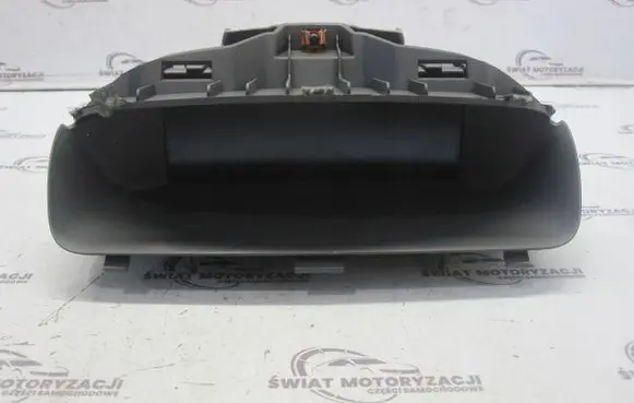 Opel Mokka Screen/display/small screen