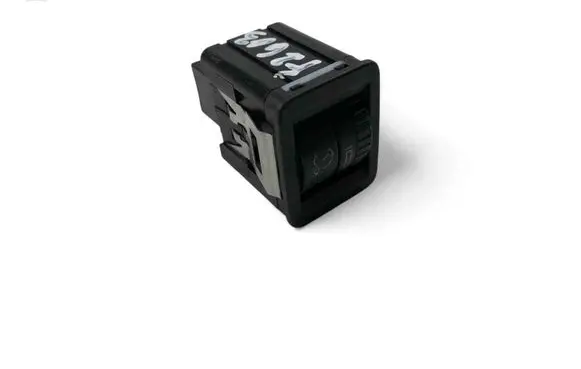 Volkswagen PASSAT B6 Headlight level height control switch 3C0941334A