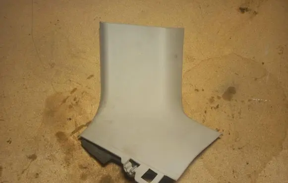 Volvo V70 (B) pillar trim (top) Etrba
