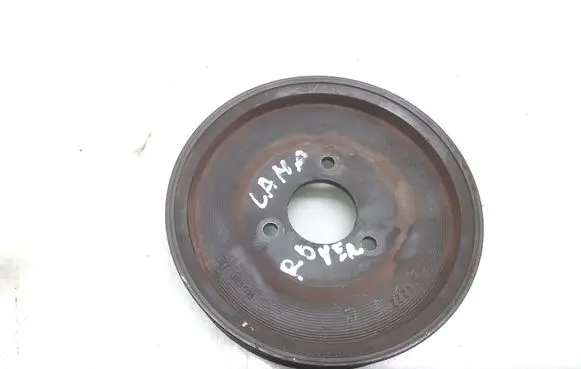 Land Rover Freelander Power steering pump pulley PQR100910