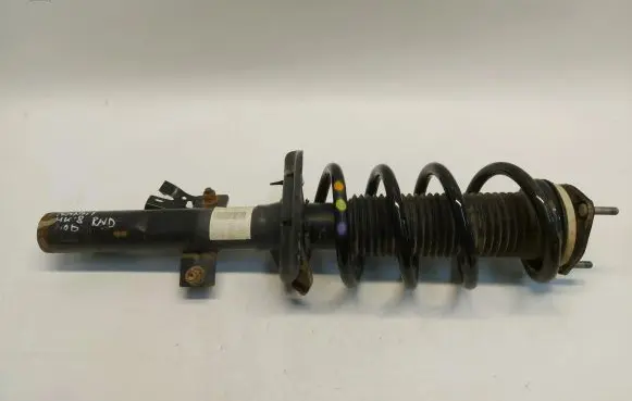 Ford Transit VII Front shock absorber/damper lk41-18045-ab